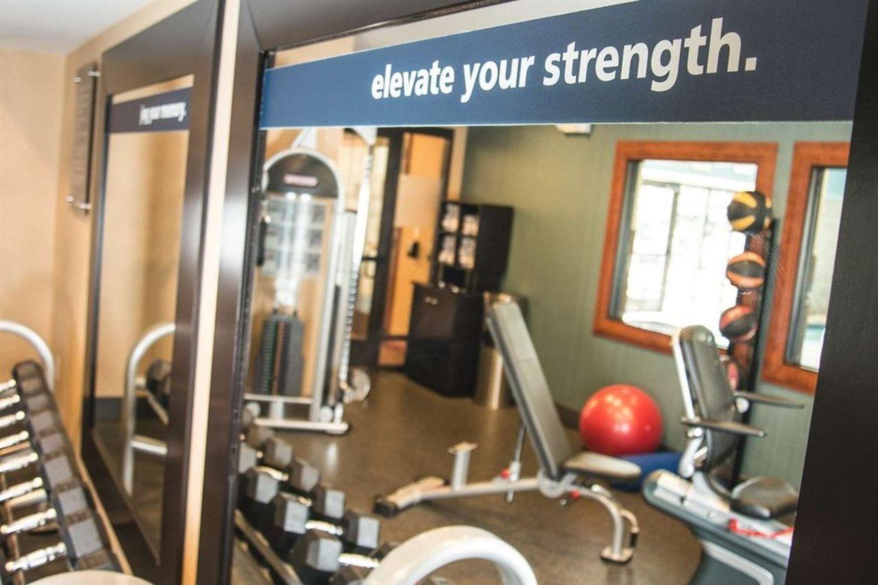 Hampton Inn & Suites Greeley Ngoại thất bức ảnh