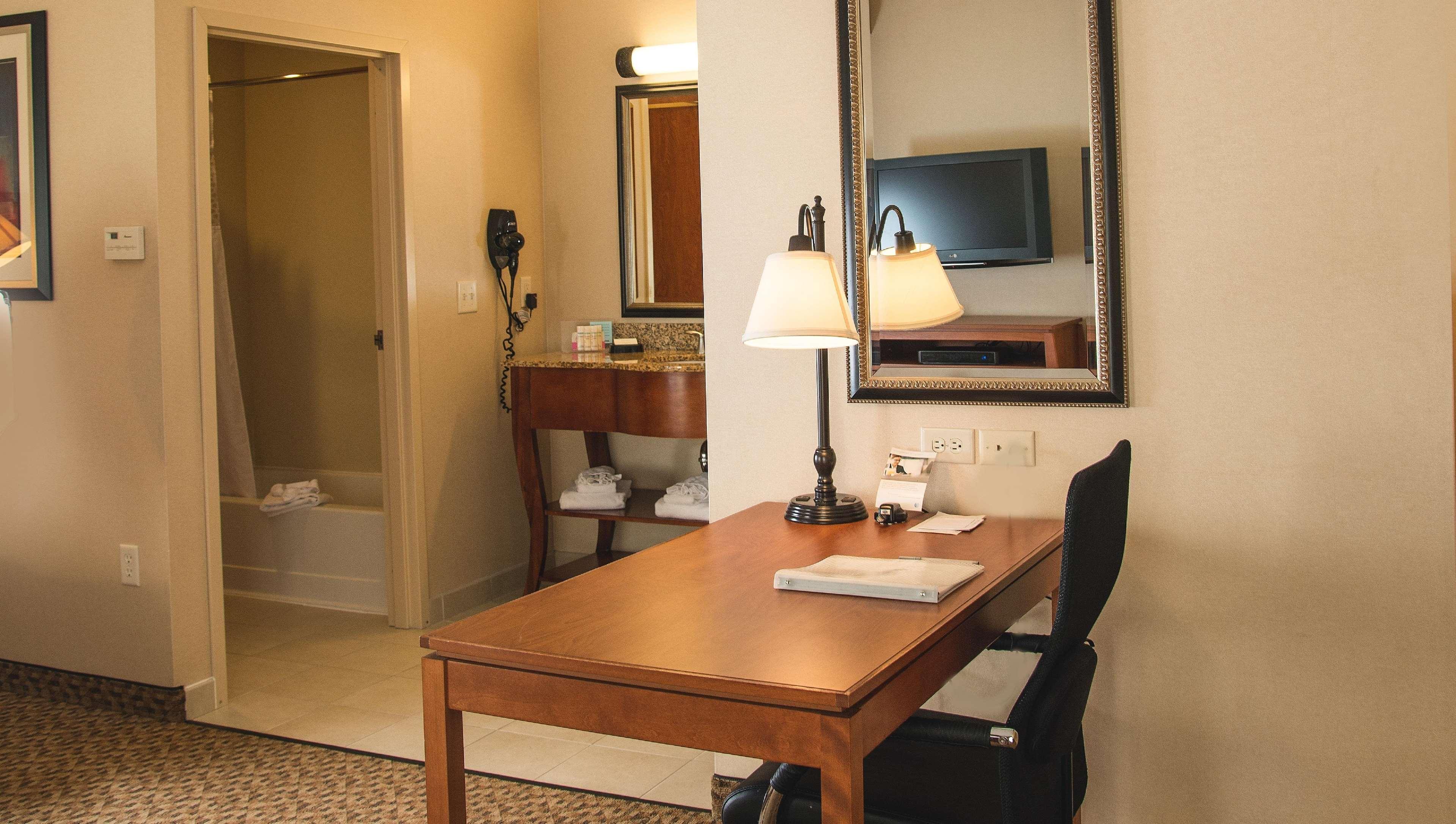 Hampton Inn & Suites Greeley Ngoại thất bức ảnh