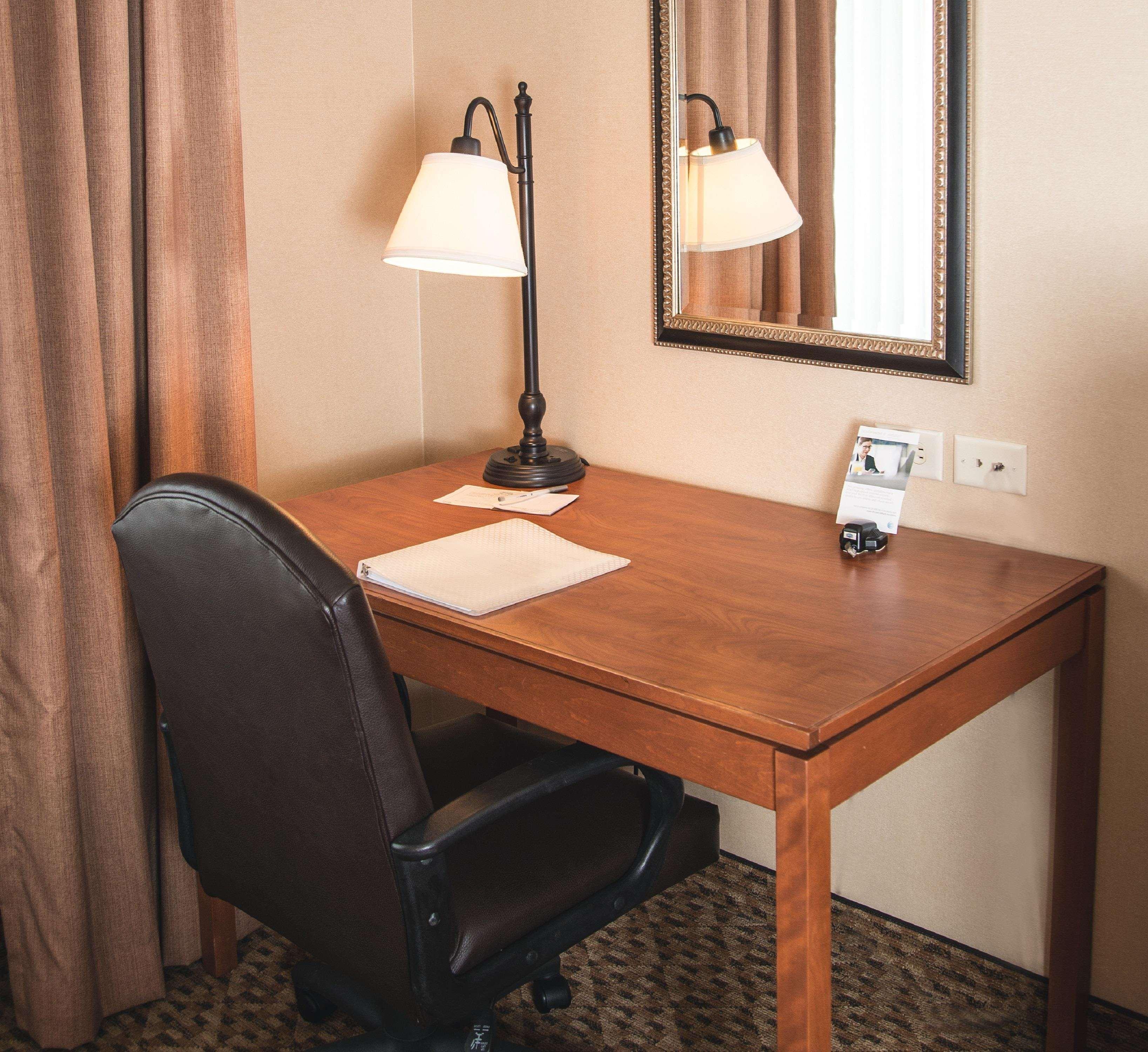 Hampton Inn & Suites Greeley Ngoại thất bức ảnh