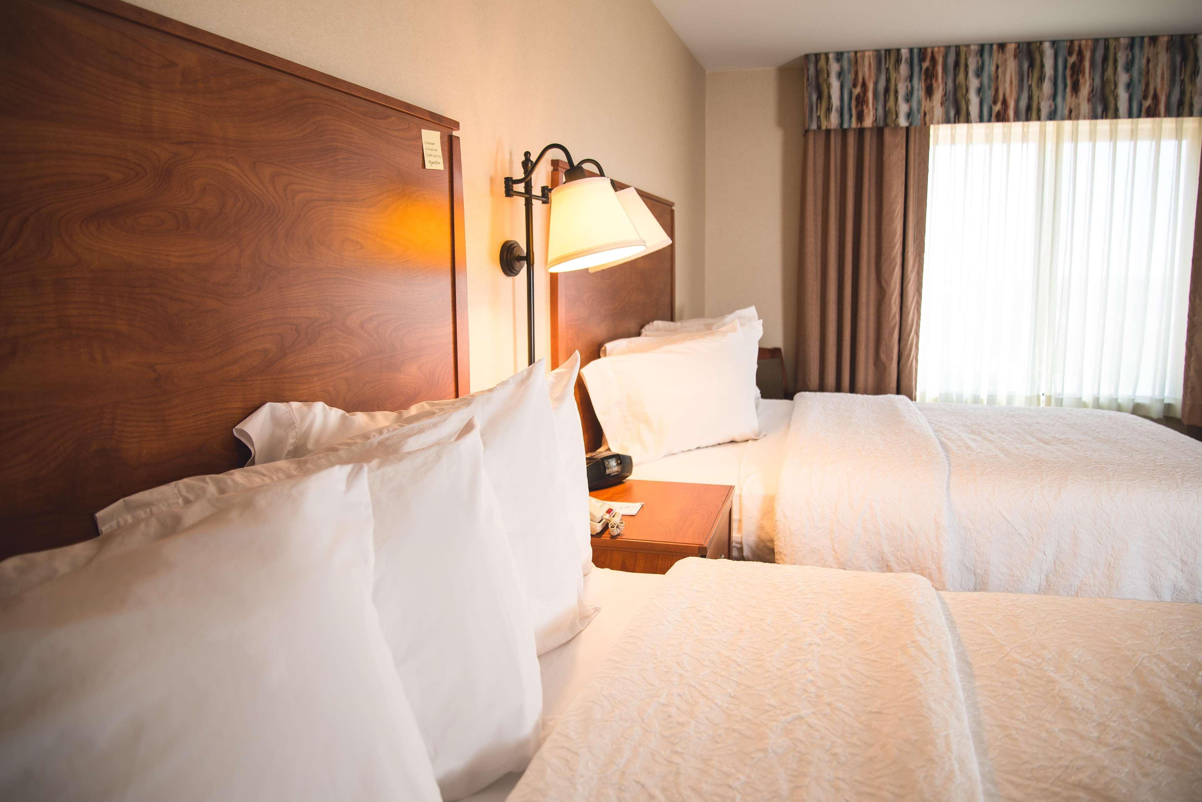 Hampton Inn & Suites Greeley Ngoại thất bức ảnh