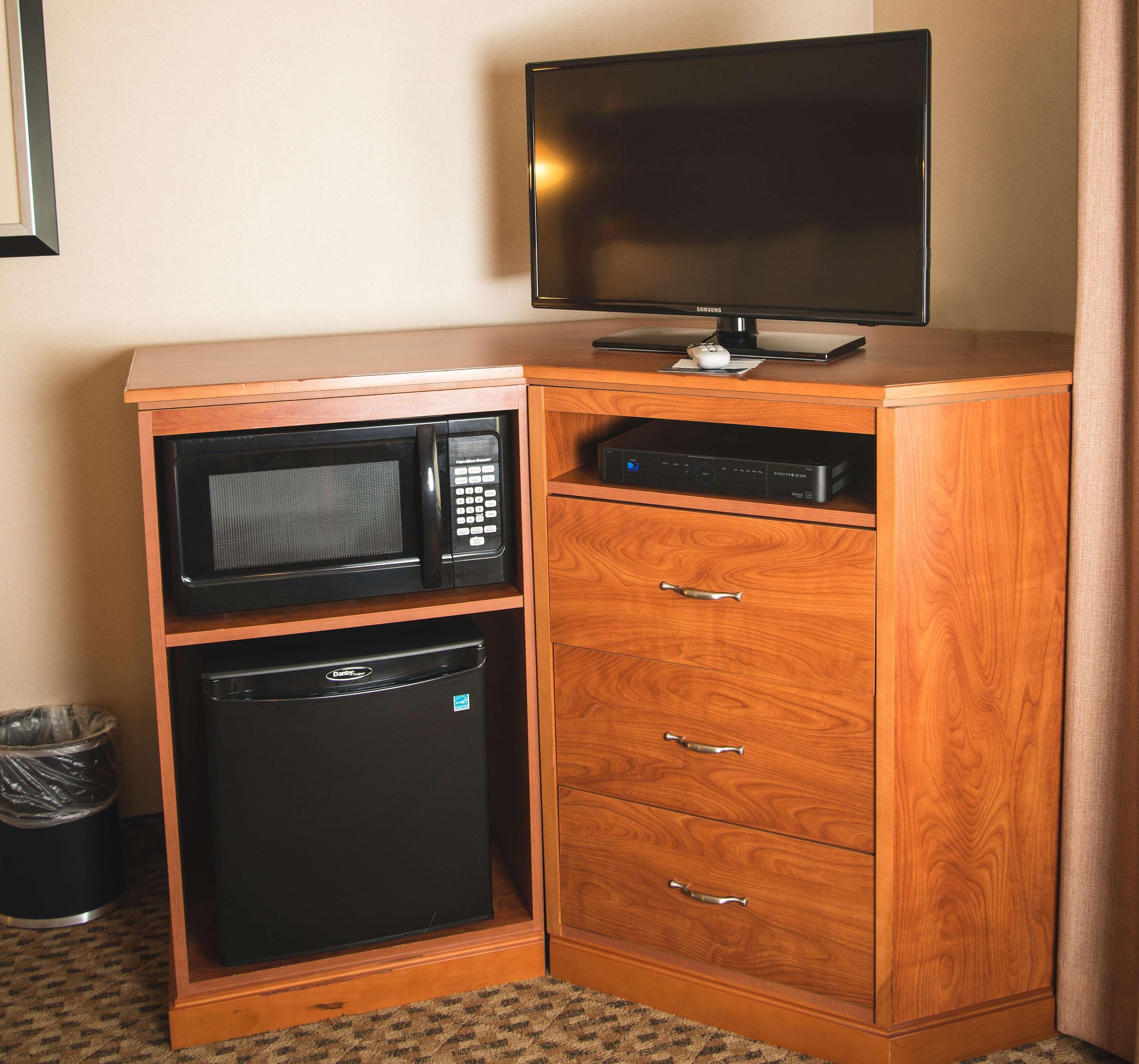 Hampton Inn & Suites Greeley Ngoại thất bức ảnh