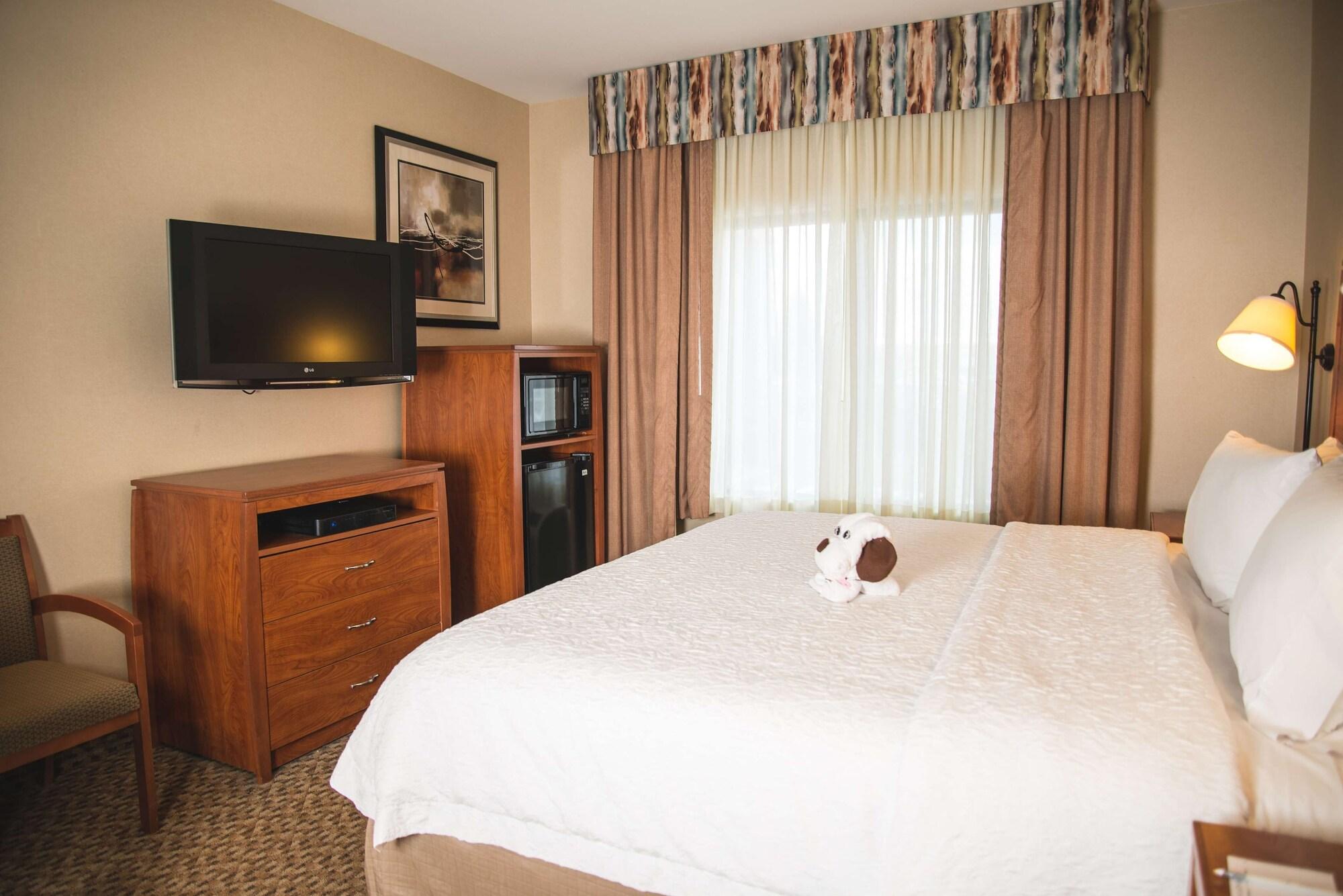 Hampton Inn & Suites Greeley Ngoại thất bức ảnh