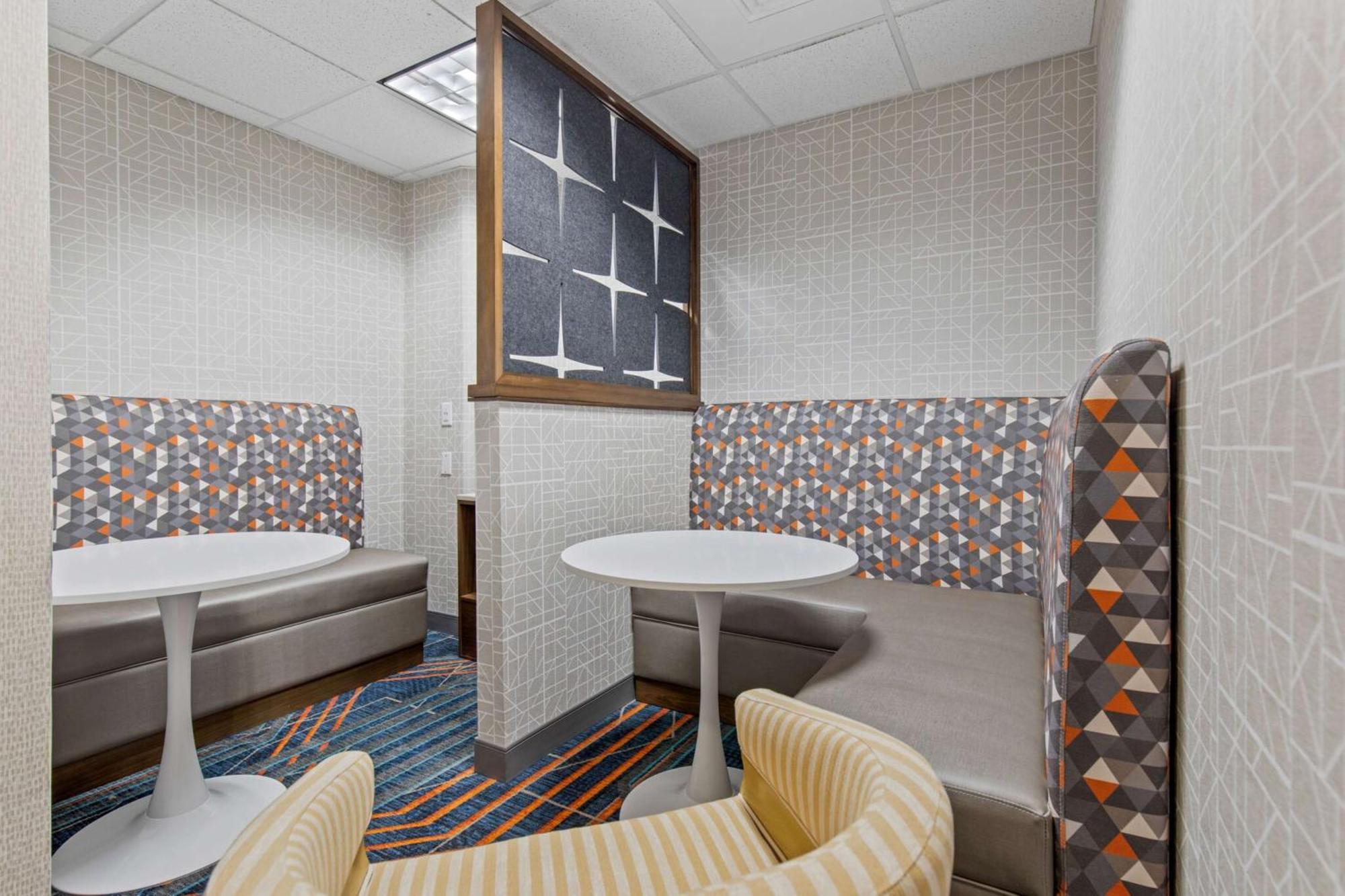 Hampton Inn & Suites Greeley Ngoại thất bức ảnh
