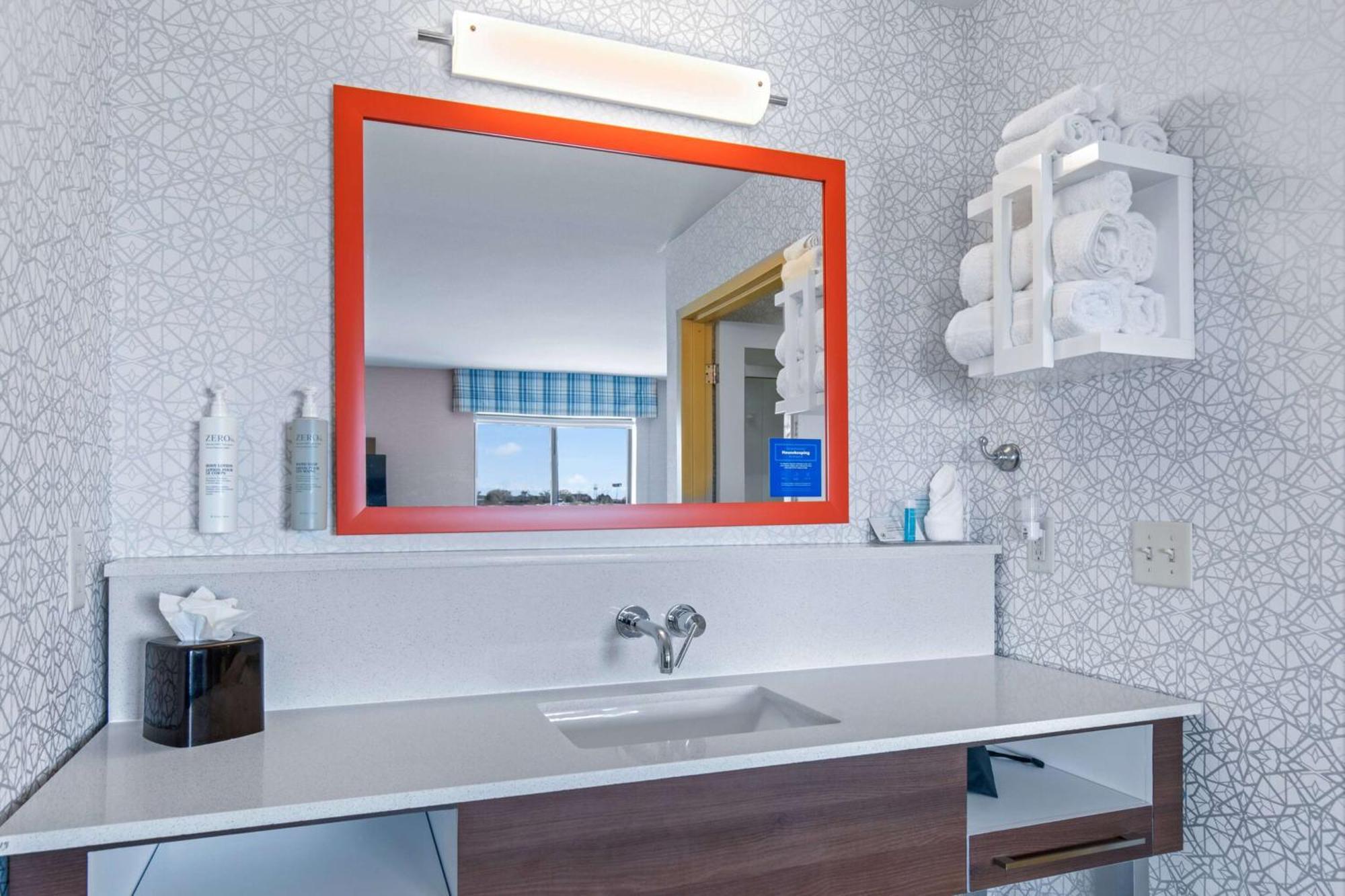 Hampton Inn & Suites Greeley Ngoại thất bức ảnh